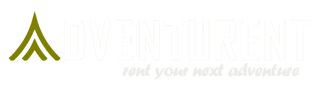 Adventurent – Rent Your Next Adventure